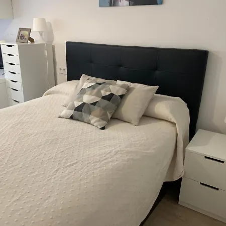 Acogedor En * Baiona