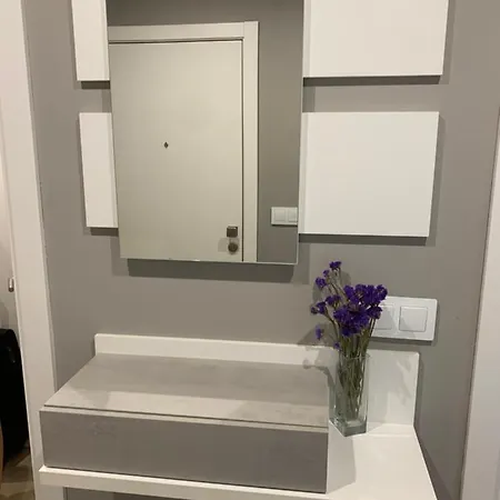 Apartment Acogedor En Baiona