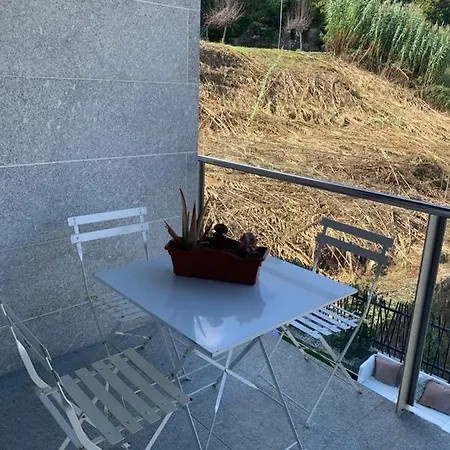 Acogedor En * Baiona