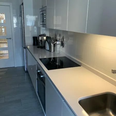 Acogedor En * Baiona