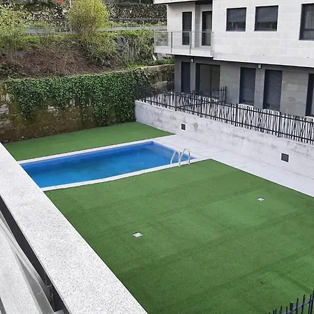Acogedor En Apartment *