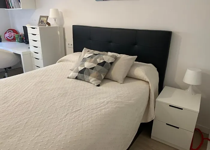 Acogedor En * Baiona