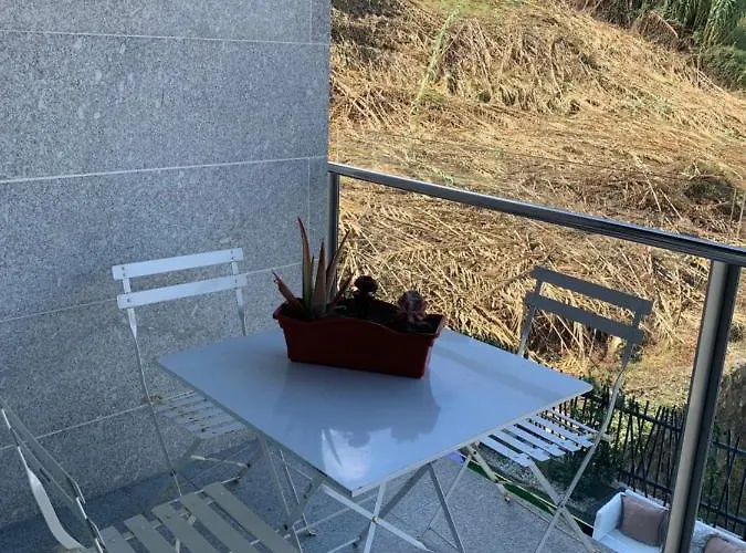 Acogedor En * Baiona