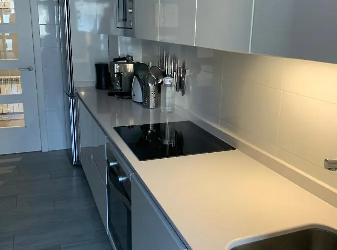 Acogedor En * Baiona