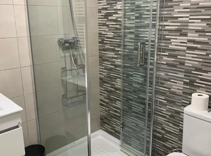 Apartament Acogedor En