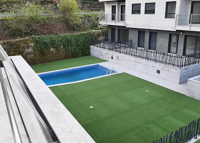 Acogedor En Apartament *